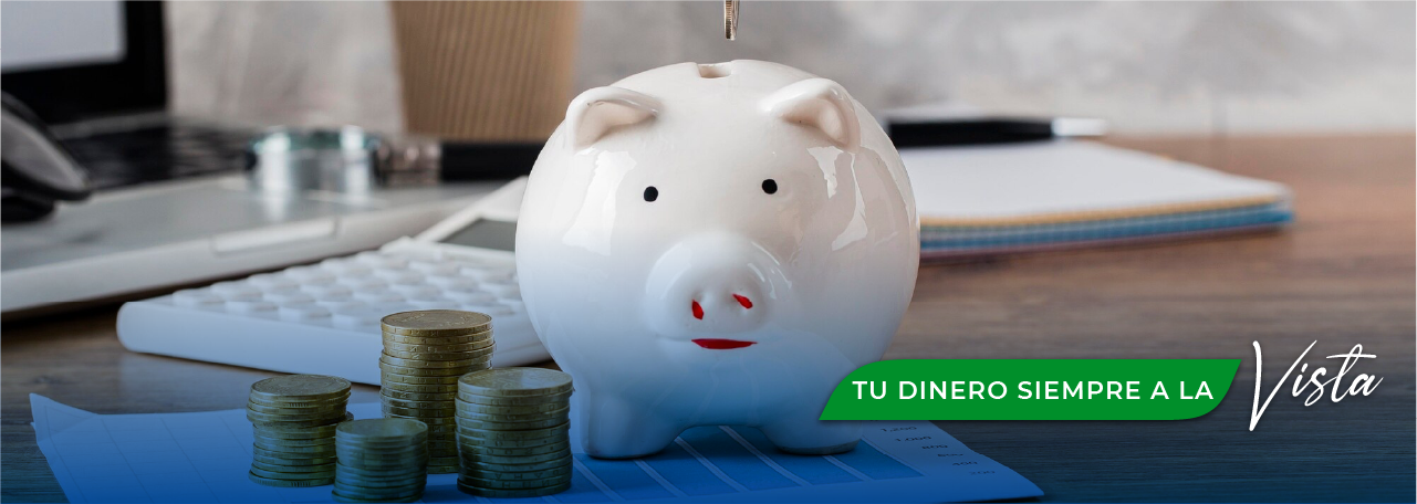 ¡TU DINERO DISPONIBLE!