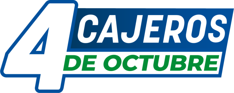 Cajeros 4 de Octubre