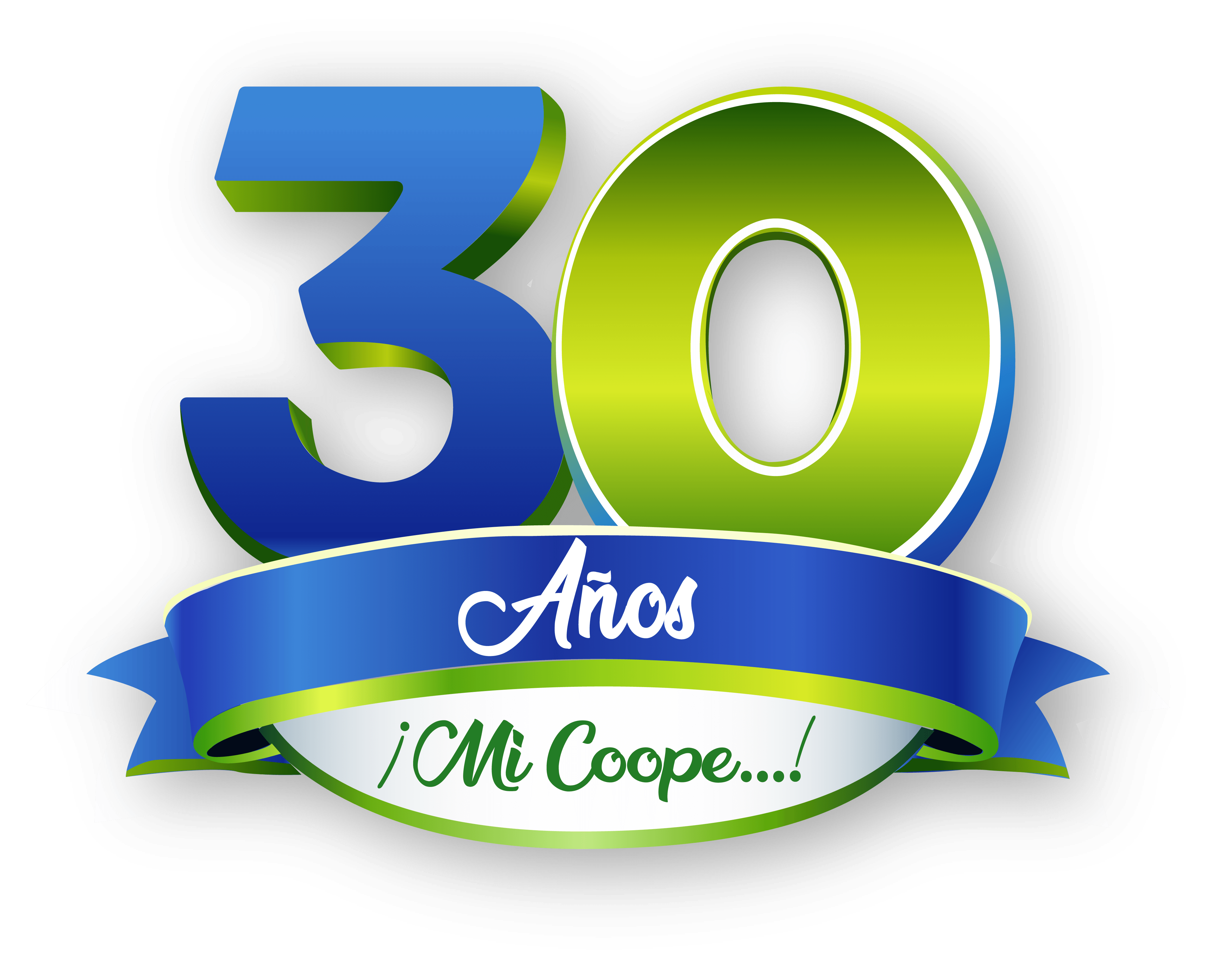 30 años